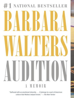 cover image of Audition
